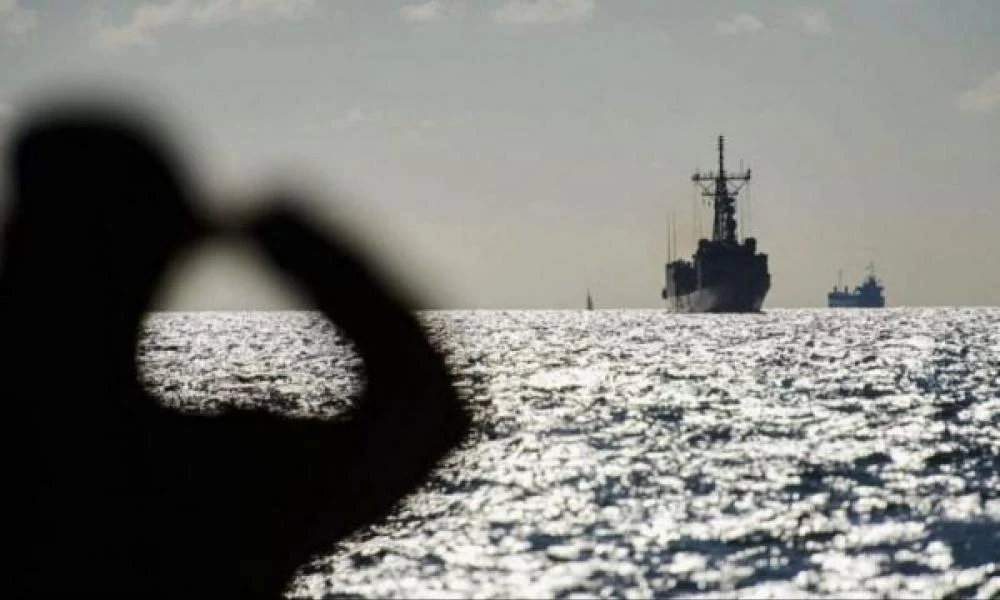 «Έσπασε» ο μάγειρας- κατάσκοπος και αποκάλυψε: «Οι Τούρκοι μου ζητούσαν κωδικούς πλοίων του ΠΝ»